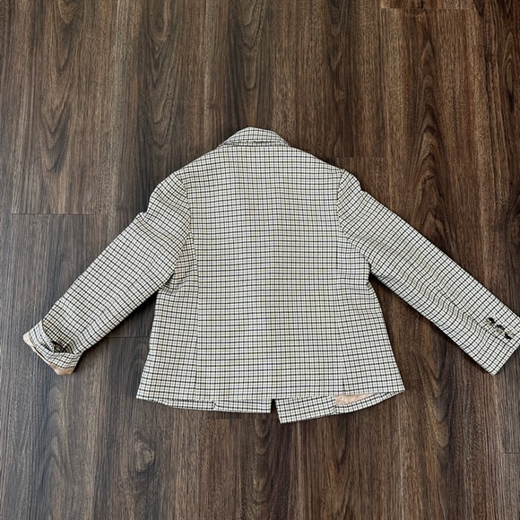 Girls Zara Blazer - Picture 2 of 4